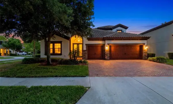 2451 Slade Avenue, Odessa, FL, 33556