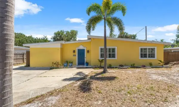 7300 11th Avenue N, St Petersburg, FL, 33710