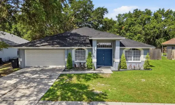 1328 Gangplank Drive, Valrico, FL, 33594