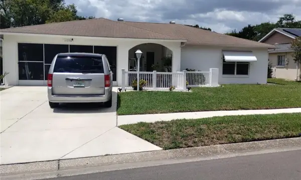 11220 Elderberry Drive, Port Richey, FL, 34668