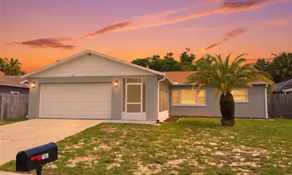 7607 Bramblewood Drive, Port Richey, FL, 34668