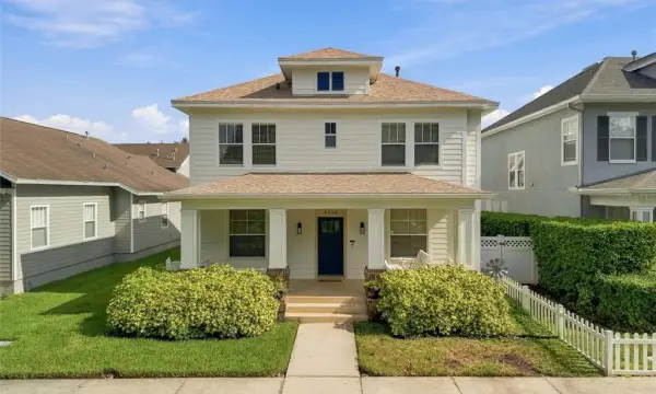 3534 Diaz Street, New Port Richey, FL, 34655