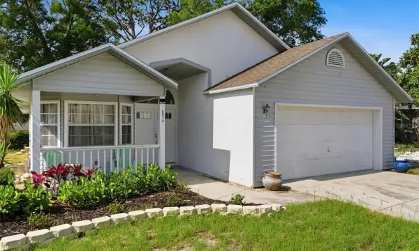 5514 Kentucky Avenue, New Port Richey, FL, 34652