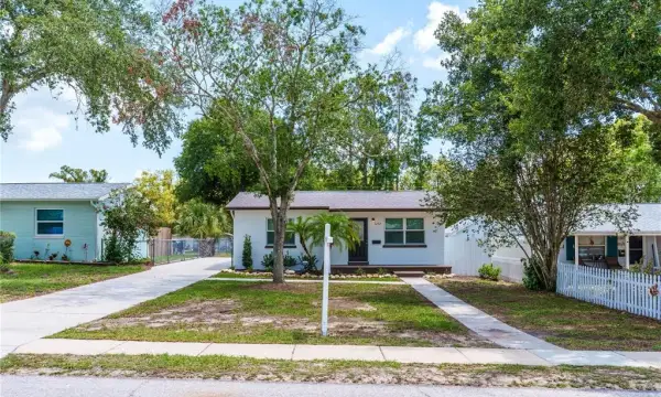 6252 Missouri Avenue, New Port Richey, FL, 34653