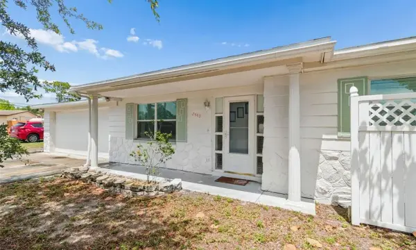 2440 Arcadia Road, Holiday, FL, 34690