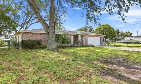 3332 Gulf Winds Circle, Hernando Beach, FL, 34607
