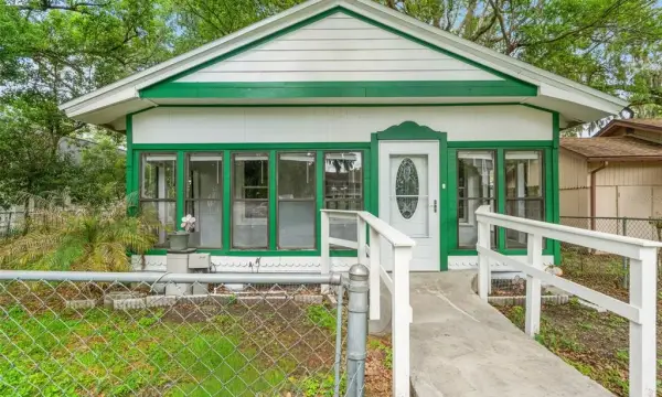5518 11th Street, Zephyrhills, FL, 33542