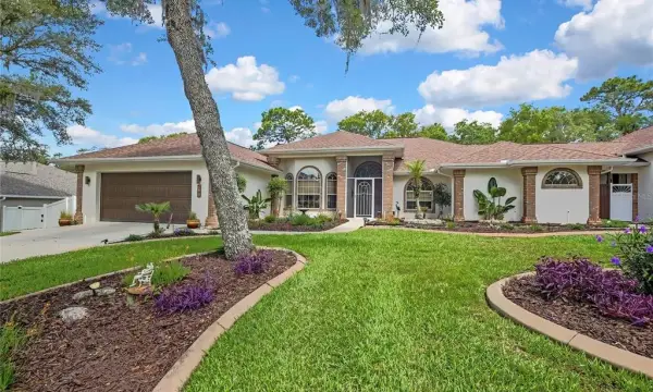 5701 W Chive Loop, Homosassa, FL, 34448