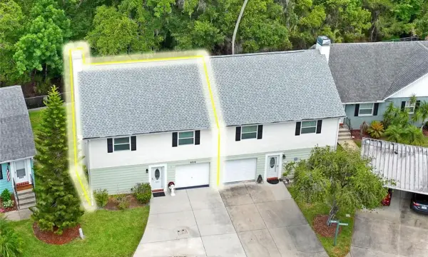 6016 Wilds Dr, New Port Richey, FL, 34653
