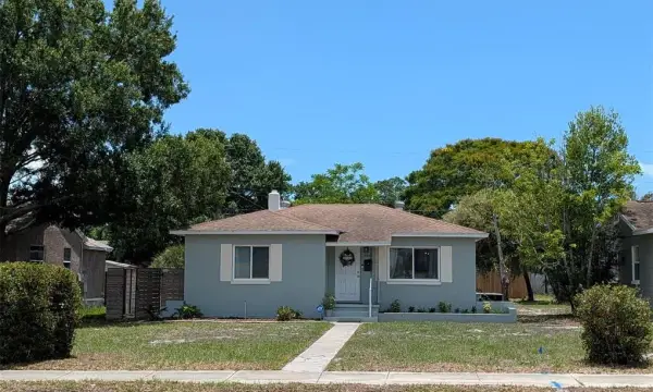 4332 9th Ave N, St Petersburg, FL, 33713