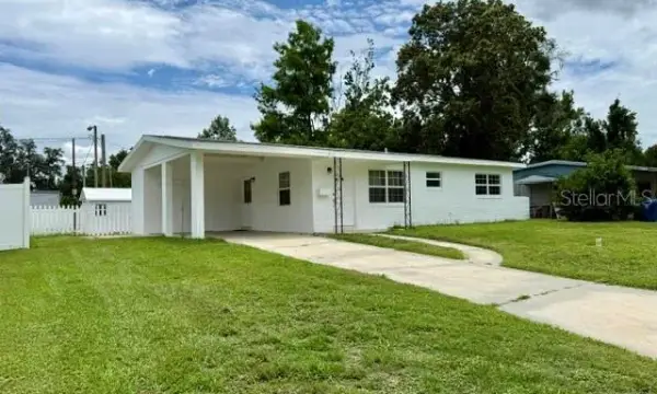 10450 Eastside Avenue, Brooksville, FL, 34601