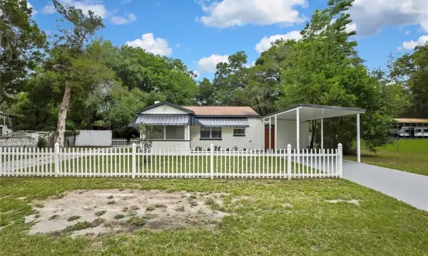 5175 E Live Oak Lane, Inverness, FL, 34453