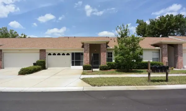 9027 Warwick Lane, New Port Richey, FL, 34655