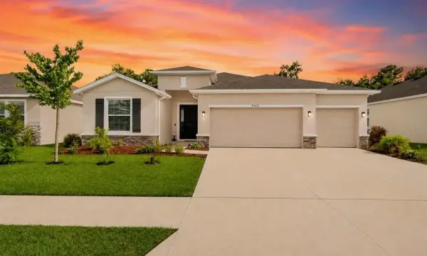 3763 Autumn Amber Drive, Spring Hill, FL, 34609