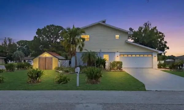 3235 Silkwood Loop, Land O Lakes, FL, 34639