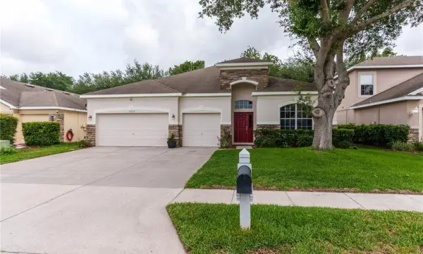 13733 Covey Run Place, Spring Hill, FL, 34609