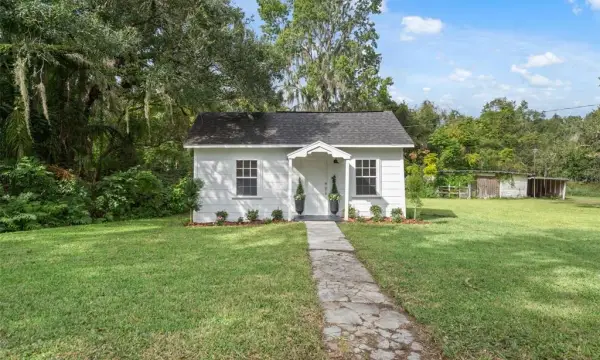 515 Stafford Avenue, Brooksville, FL, 34601