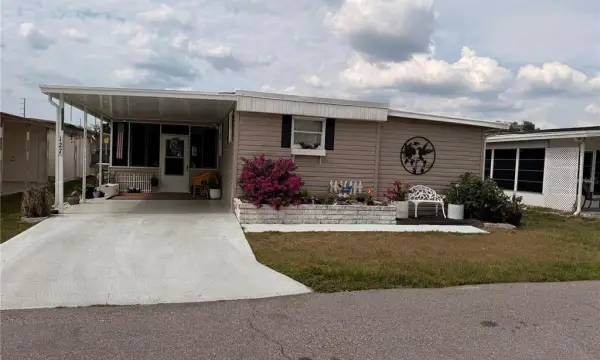 38533 Lansing Avenue, Zephyrhills, FL, 33542