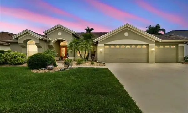 1226 Hoversham Drive, New Port Richey, FL, 34655