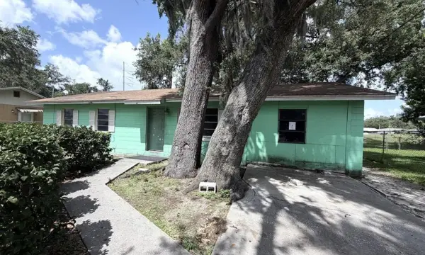 14741 12th Street, Dade City, FL, 33523