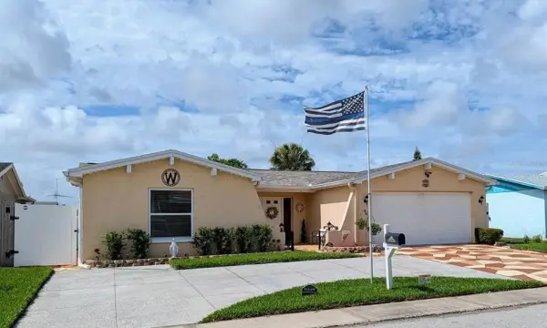 8240 Penwood Drive, Port Richey, FL, 34668