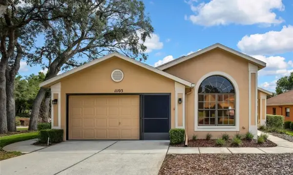 11103 Cherrywood Court, Spring Hill, FL, 34609