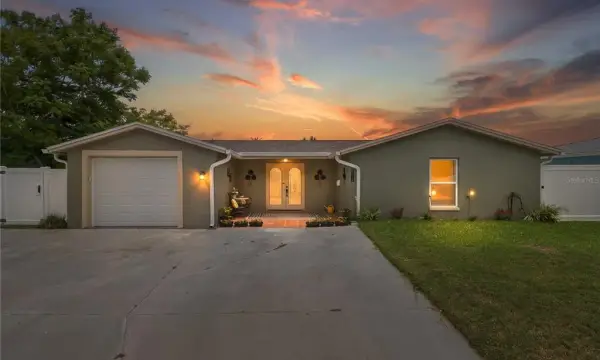 4865 Shell Stream Boulevard, New Port Richey, FL, 34652