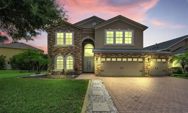 1345 Halapa Way, Trinity, FL, 34655