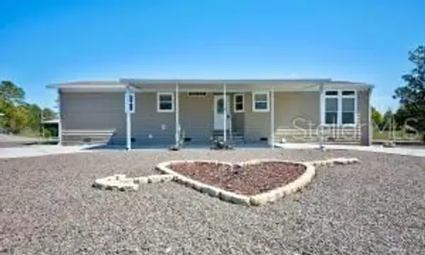 9292 Denmarsh Drive, Brooksville, FL, 34613