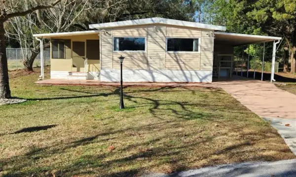 6371 Frank Court, Brooksville, FL, 34602