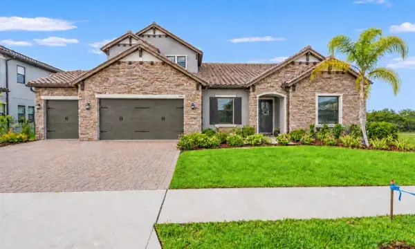 6170 Marsh Trail Drive, Odessa, FL, 33556