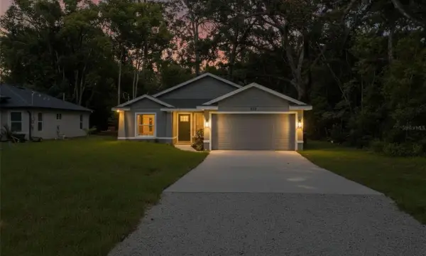 352 Garfield Avenue, Masaryktown, FL, 34604