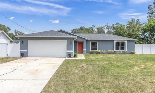 11131 Marquette Street, Spring Hill, FL, 34609