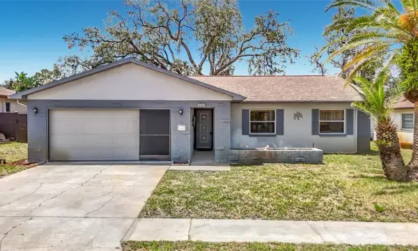 8740 Wabash Lane, Port Richey, FL, 34668