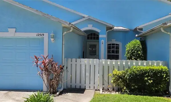 12519 Hollybrook Lane, Hudson, FL, 34669
