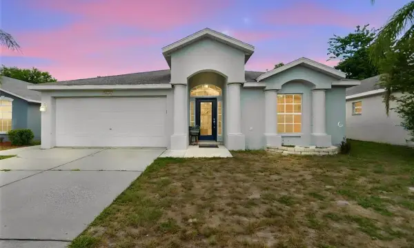 10903 New Brighton Court, New Port Richey, FL, 34654