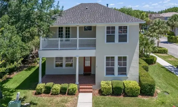10121 Porch Street, New Port Richey, FL, 34655
