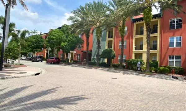 2331 W Horatio Street, Unit 632, Tampa, FL, 33609