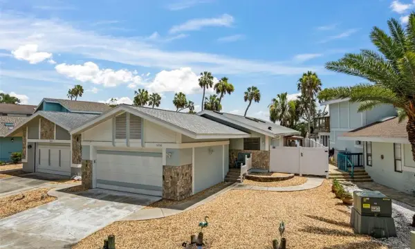 5250 S Riverview Circle, Homosassa, FL, 34448