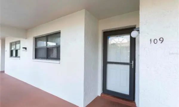 7614 Radcliffe Circle, Unit B109, Port Richey, FL, 34668