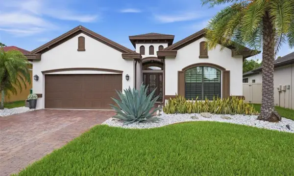 1115 KETZAL DRIVE, TRINITY, FL, 34655