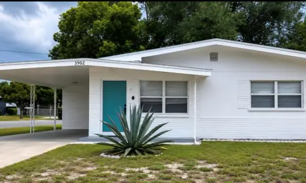 5904 Elm Street, New Port Richey, FL, 34652