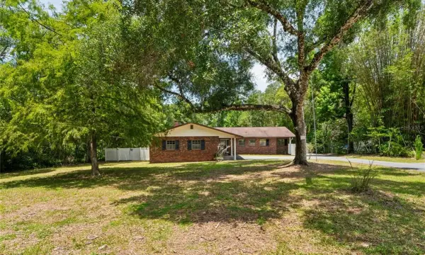 1022 S Mildred Avenue, Brooksville, FL, 34601