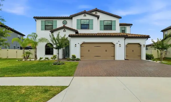 6015 Marsh Trail Drive, Odessa, FL, 33556