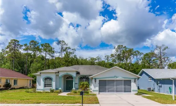 12202 Roseland Drive, New Port Richey, FL, 34654