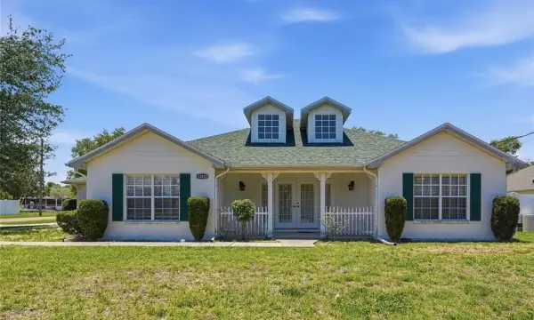 13222 Drysdale Street, Spring Hill, FL, 34609
