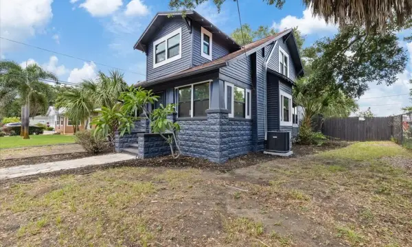 1618 12th Street S, St Petersburg, FL, 33705