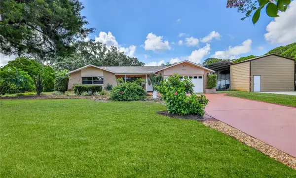 8270 Sycamore Drive, New Port Richey, FL, 34654