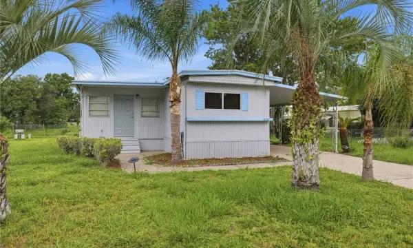 7321 Windy Way, Brooksville, FL, 34601