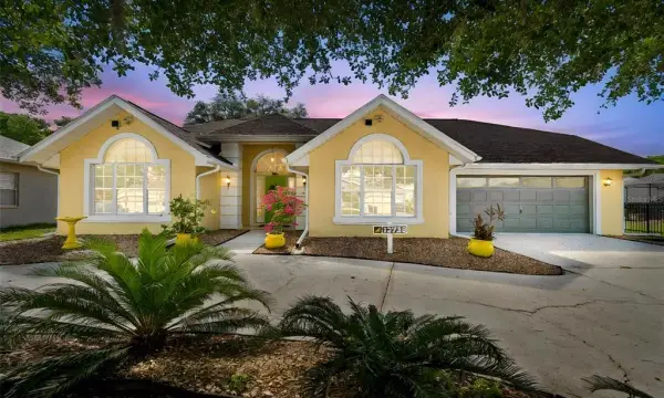 12728 Flamingo Parkway, Spring Hill, FL, 34610